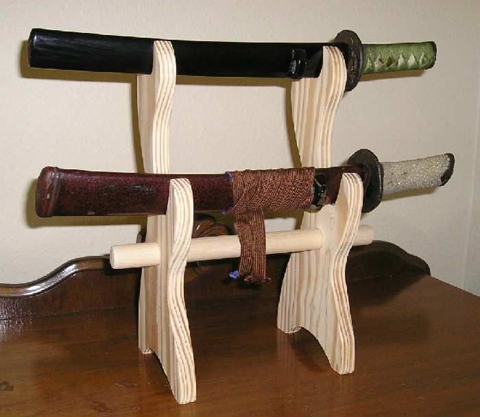 Portable Sword